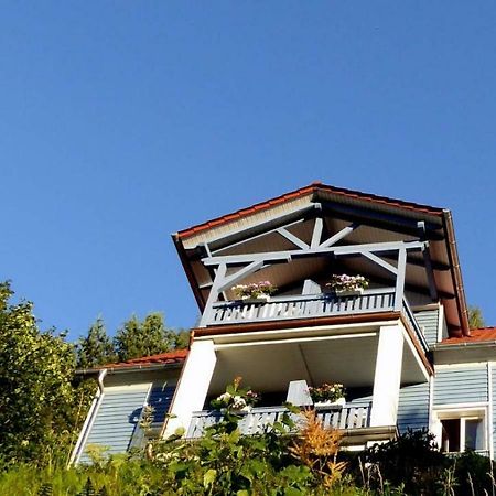 Haus Abendsonne Apartment Stadt Wehlen Exterior foto