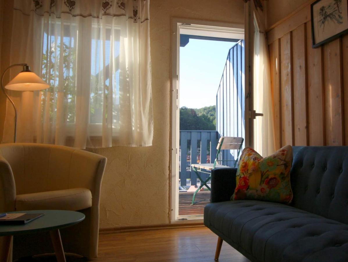 Haus Abendsonne Apartment Stadt Wehlen Exterior foto