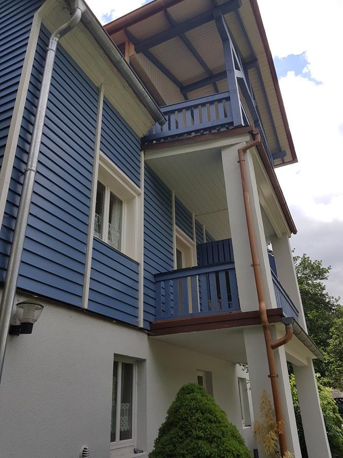 Haus Abendsonne Apartment Stadt Wehlen Exterior foto